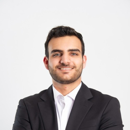 Fundador de Redox Media